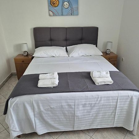 Apartmani Adria Opatija Exteriör bild