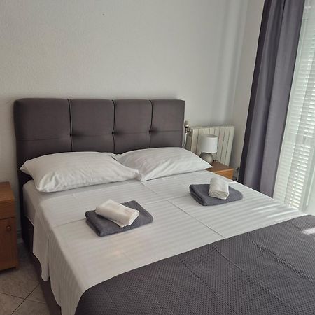 Apartmani Adria Opatija Exteriör bild