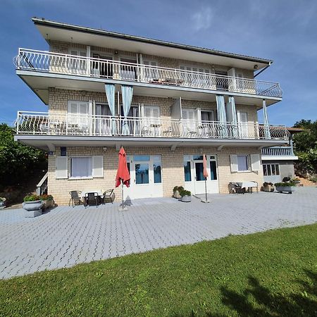 Apartmani Adria Opatija Exteriör bild