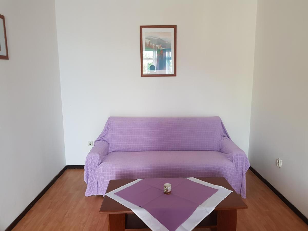 Apartmani Adria Opatija Exteriör bild