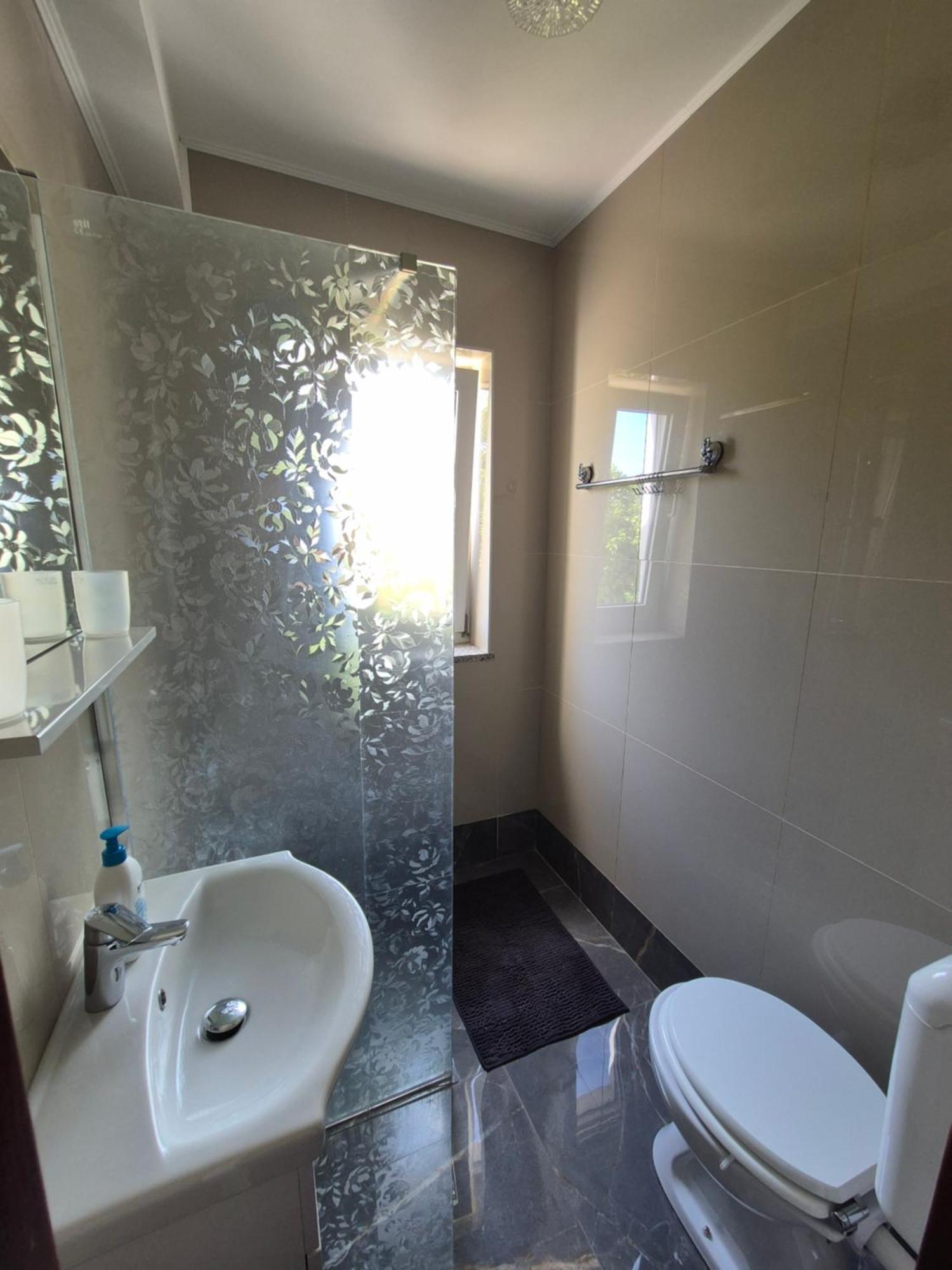 Apartmani Adria Opatija Exteriör bild
