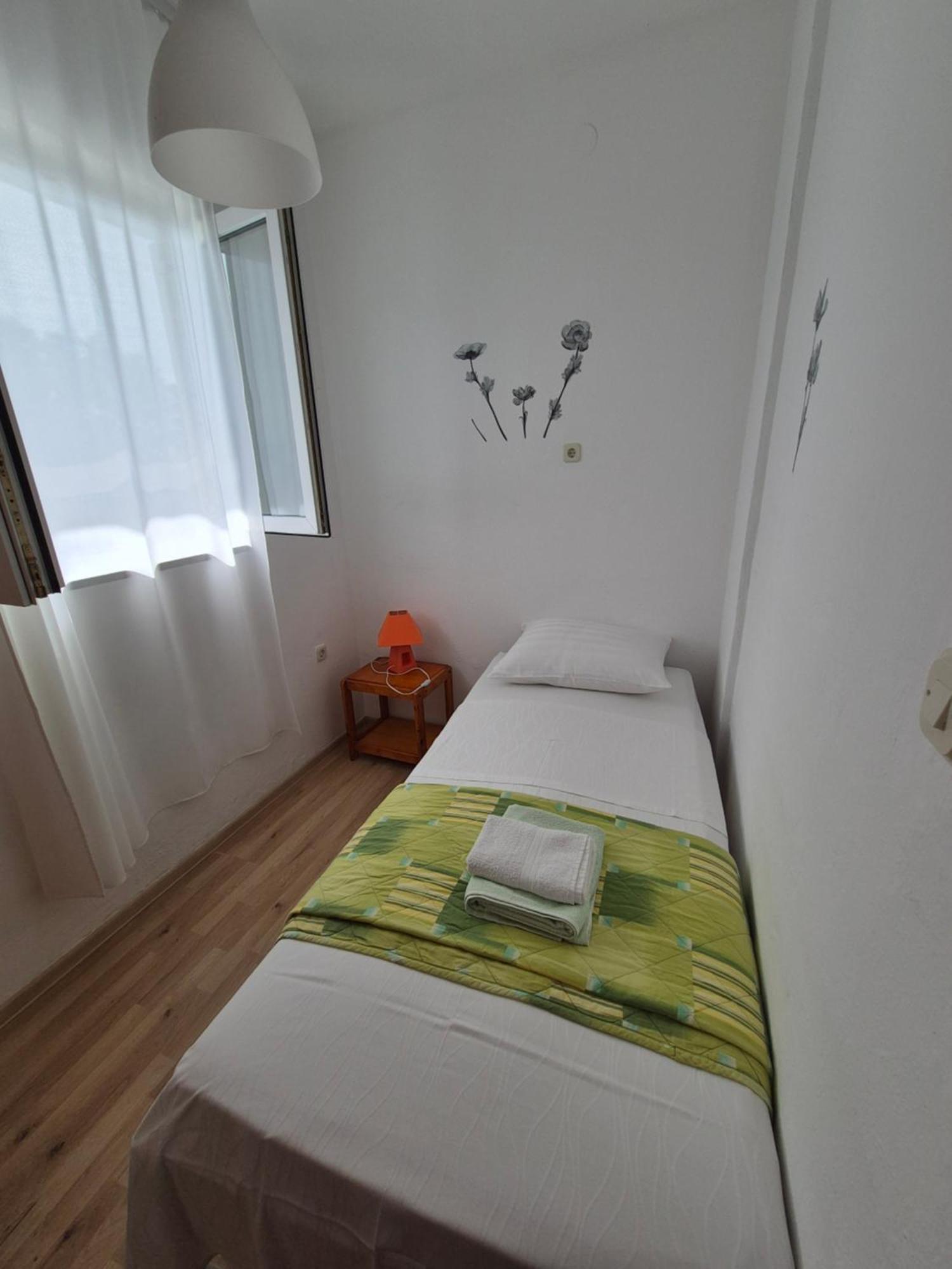 Apartmani Adria Opatija Exteriör bild