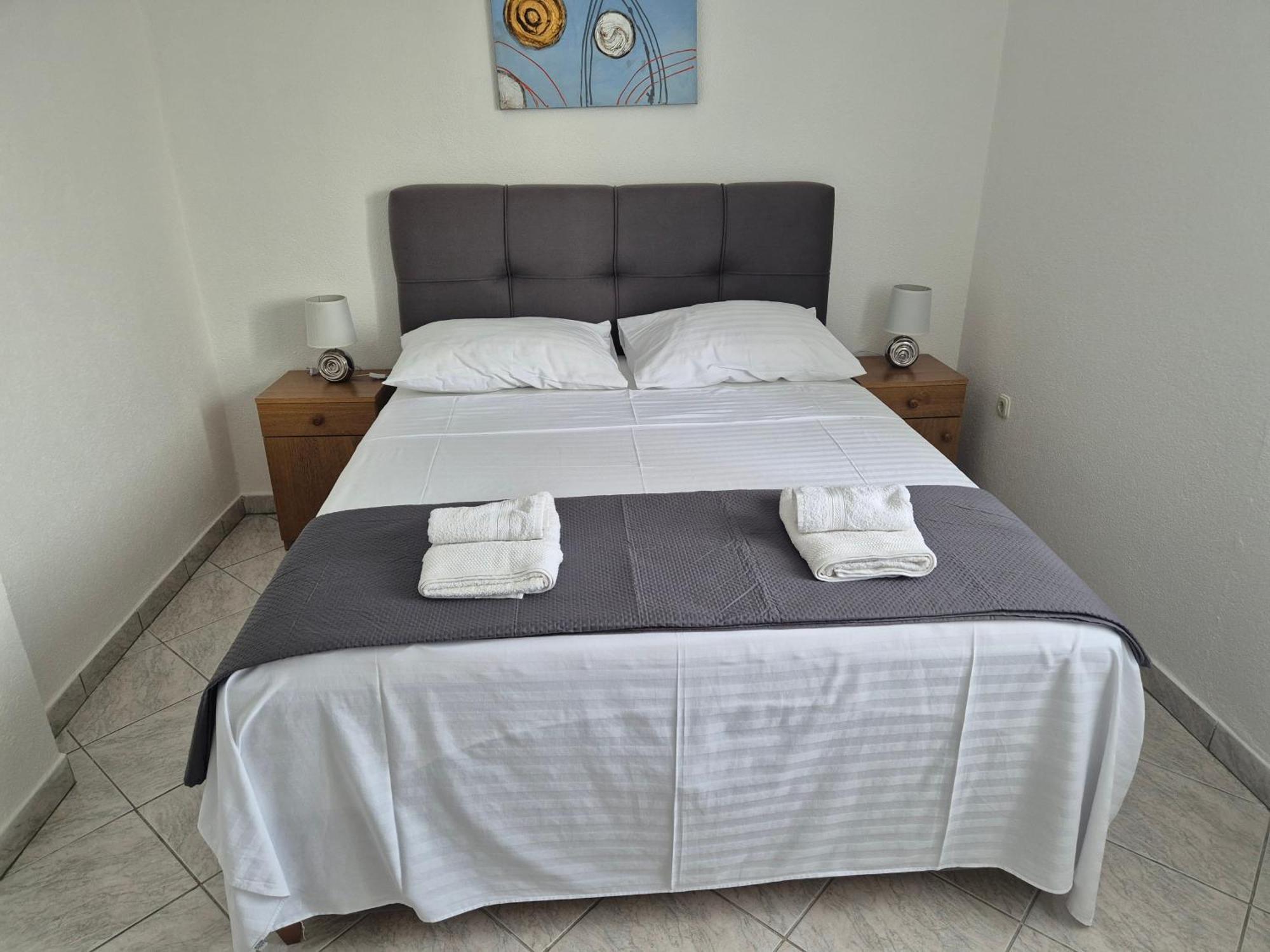 Apartmani Adria Opatija Exteriör bild