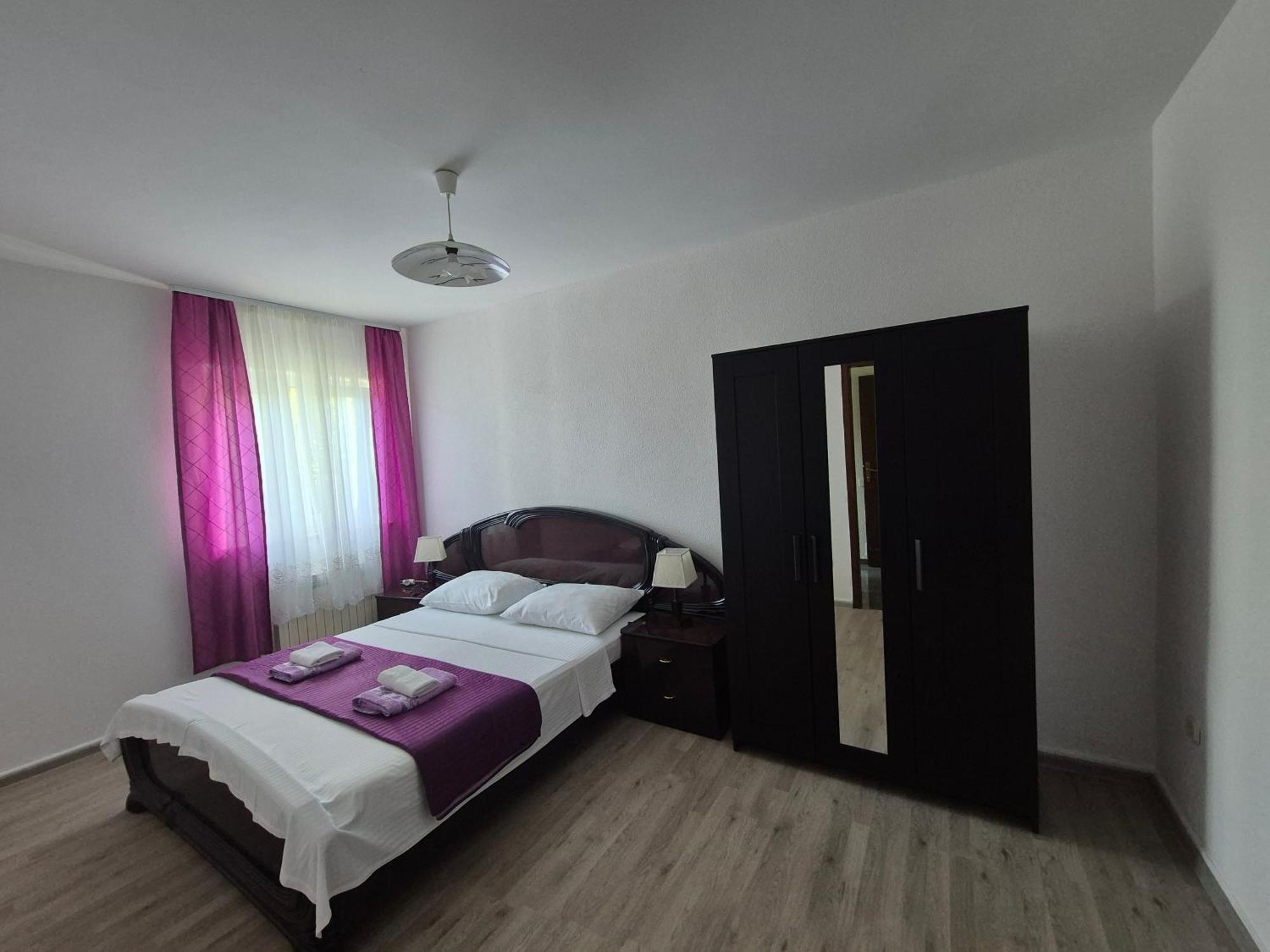 Apartmani Adria Opatija Exteriör bild