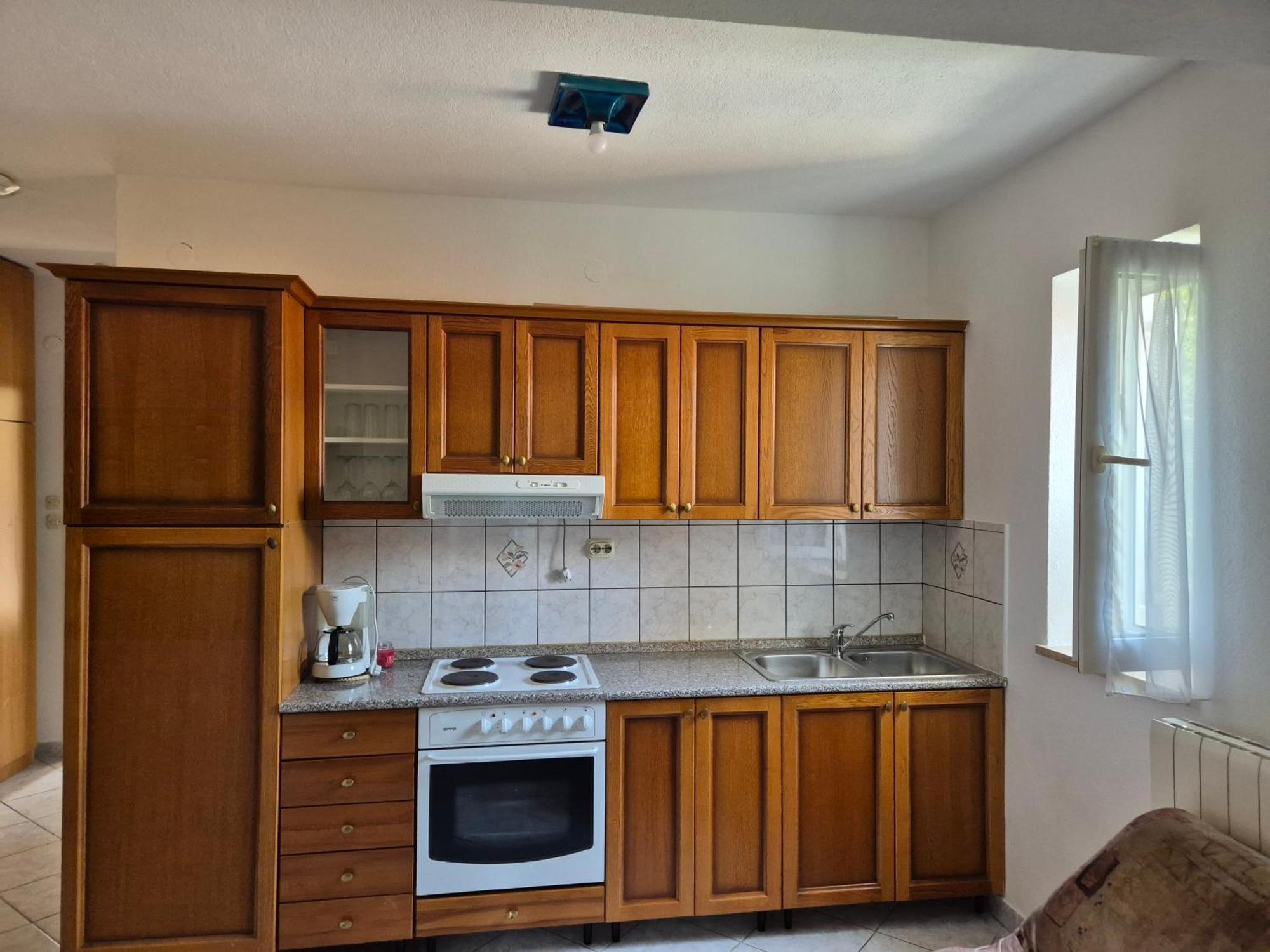 Apartmani Adria Opatija Exteriör bild