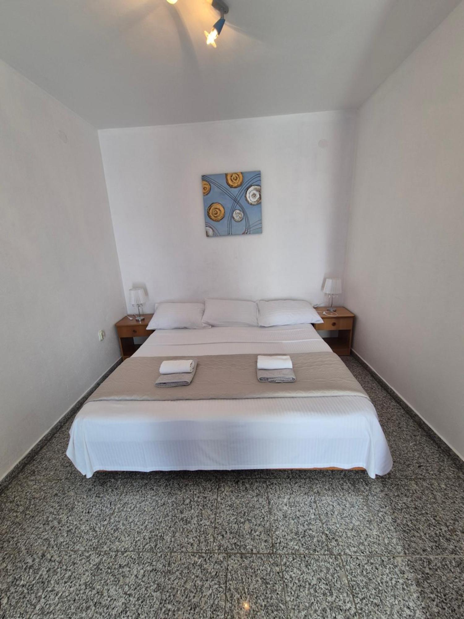 Apartmani Adria Opatija Exteriör bild