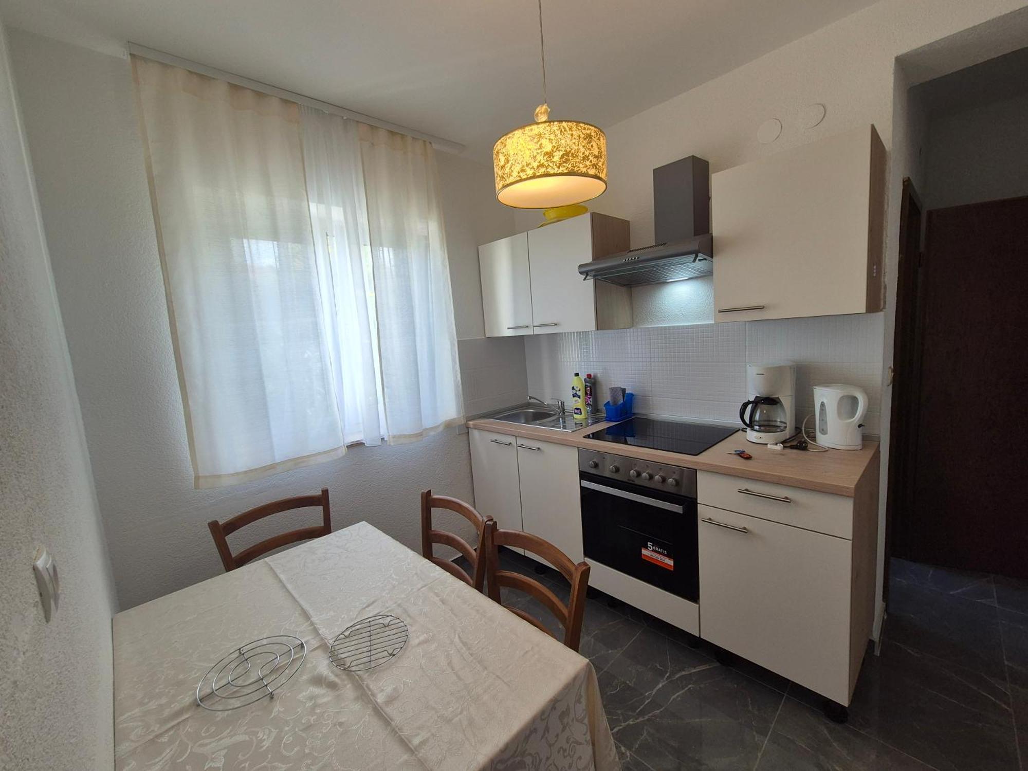 Apartmani Adria Opatija Exteriör bild